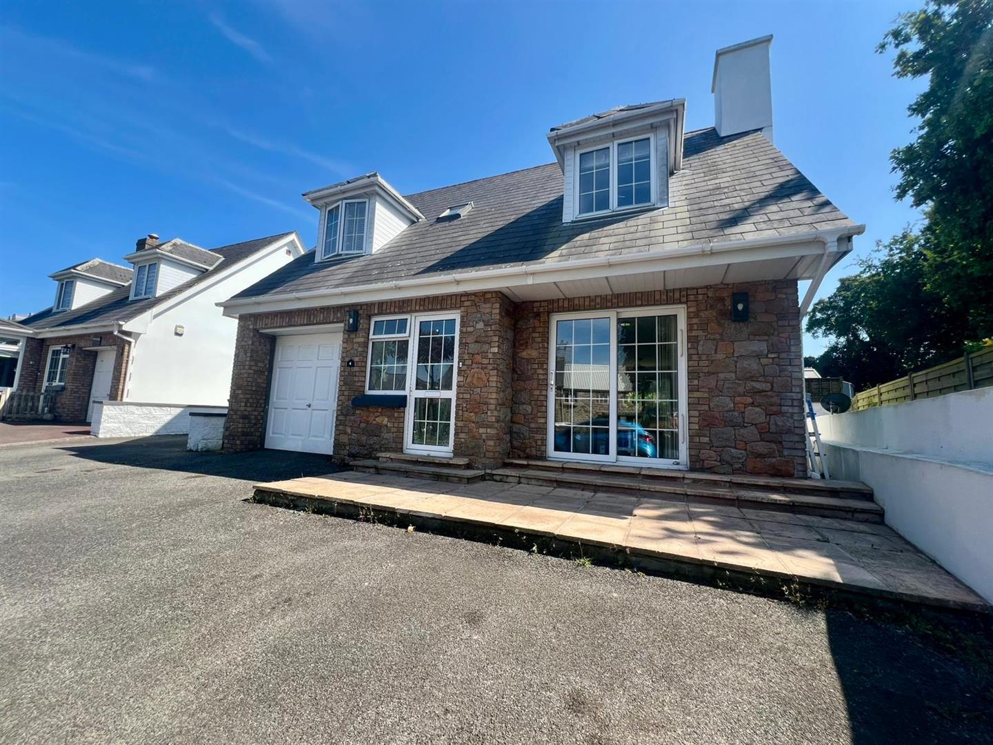 4 Tudor Close, La Rue D’aval, St Martin